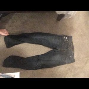 G-Star Raw Denim Pants